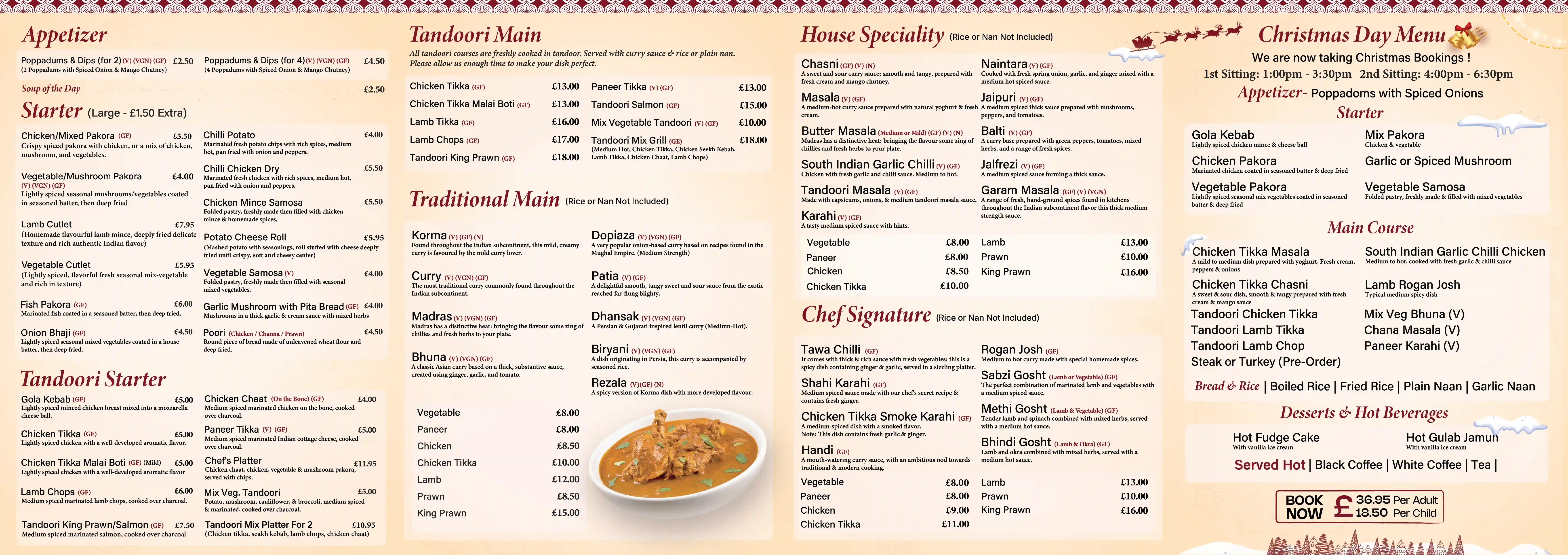 Indian By Nature — 2