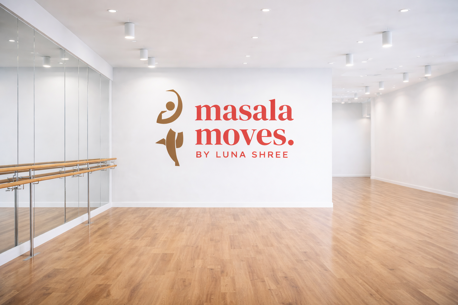 Masala Moves