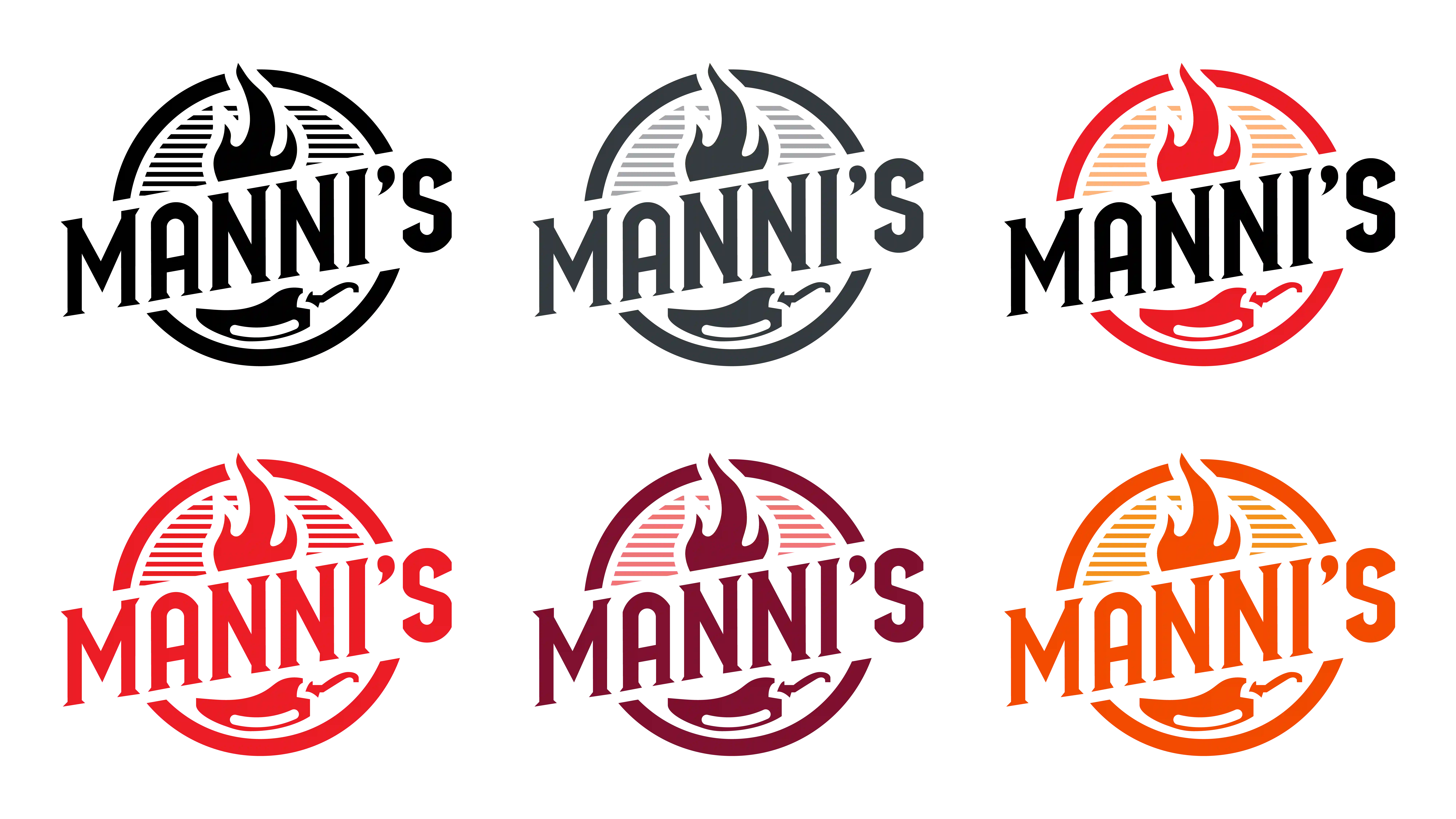 Mannis — 4